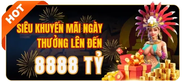 Tiền thưởng nạp lại hàng ngày/tuần tại Tabet Win