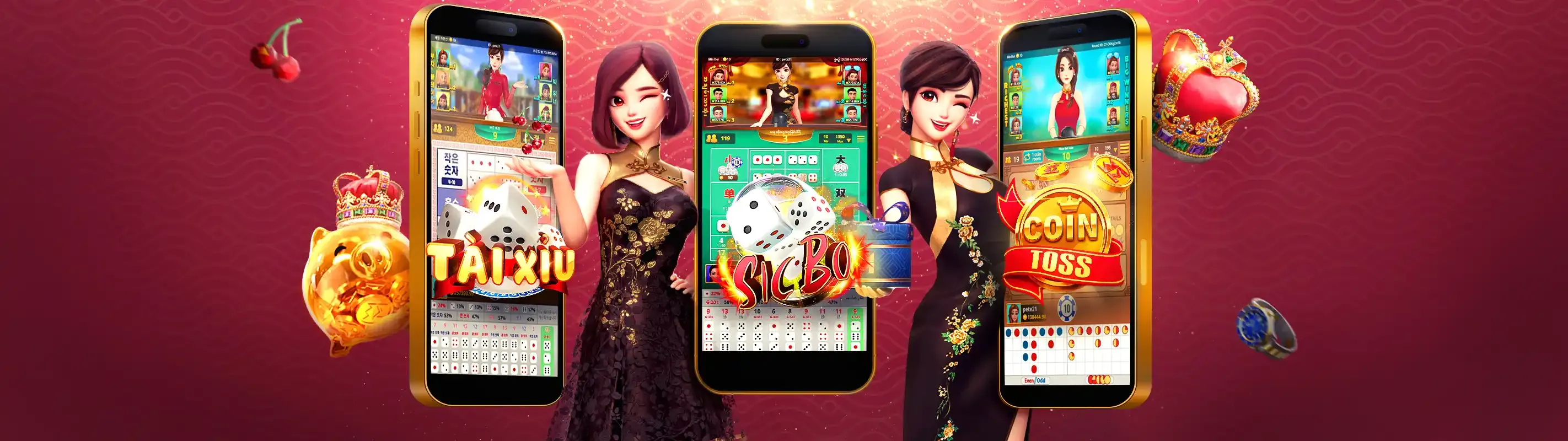 Thế giới bắn cá sống động tại Tabet Win