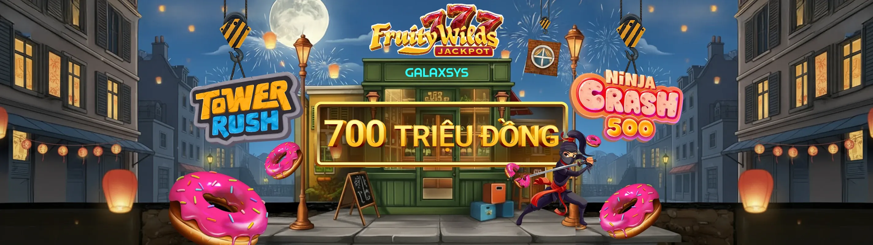 Sòng bạc trực tuyến Tabet Win với các trò chơi casino đa dạng