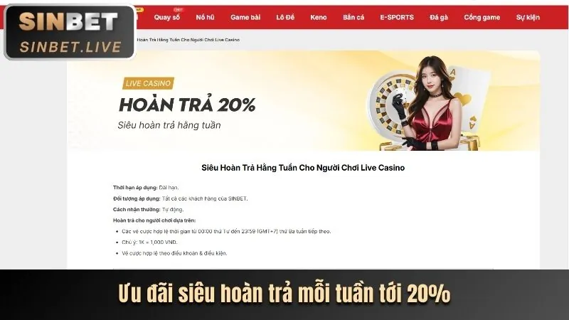 Ưu đãi chào mừng thành viên mới Tabet Win
